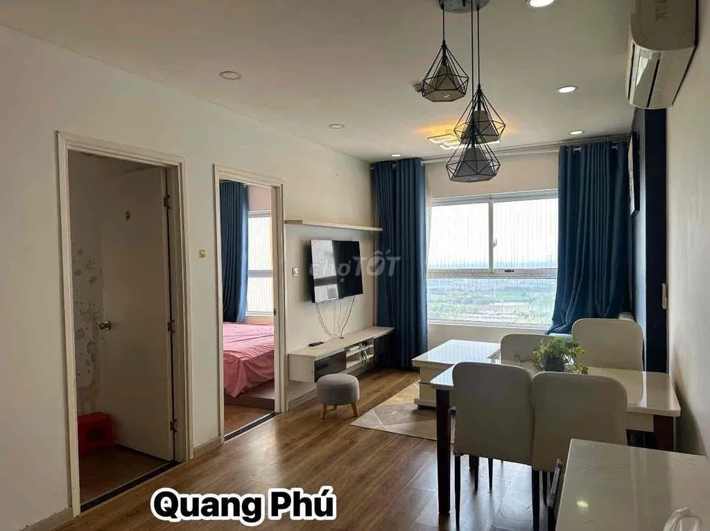 Cho thuê căn hộ Dragon Hill 2 Full nội thất chỉ từ 10 Triệu