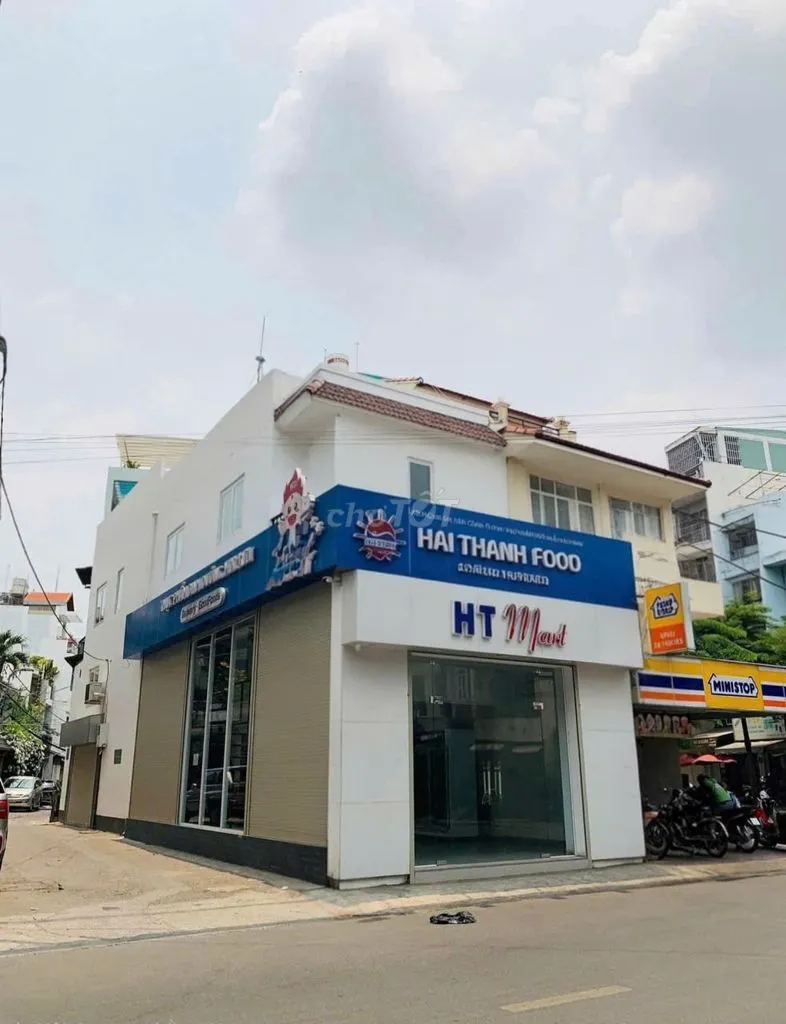 Cần cho thuê nhà MT 9B Nguyễn Hữu Tiến P.Tây Thạnh Q.Tân Phú
