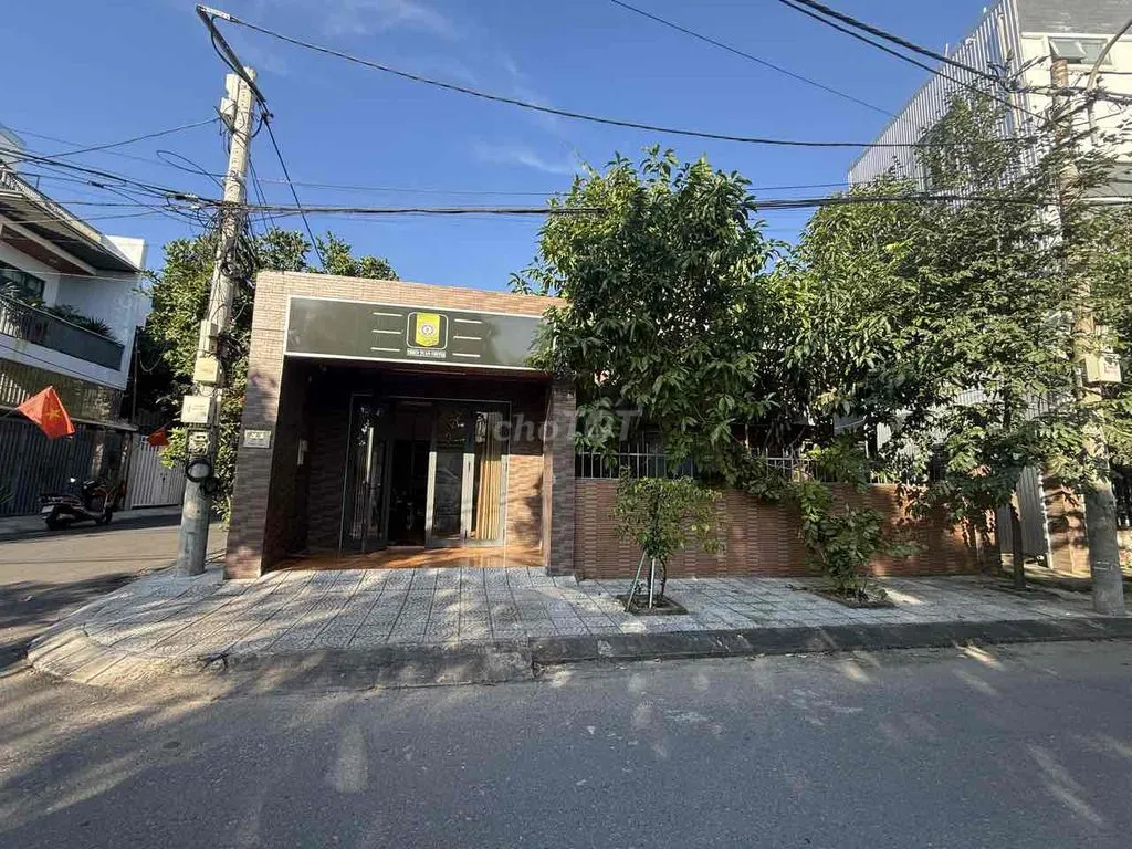 Cho thuê nhà khu vực sơn trà gần biển