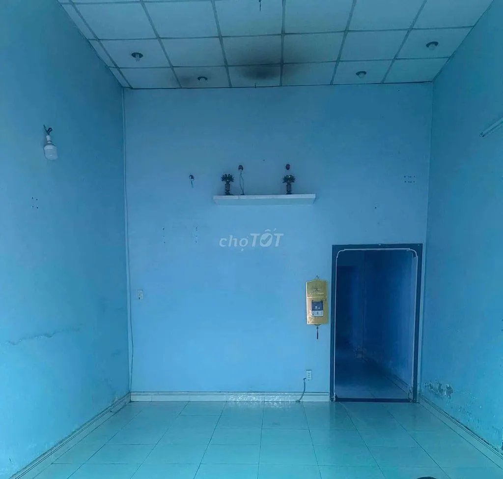 🏠 Nhà rộng giá rẻ 2phòng, hẻm 8m,Trung Đông 7,Thới Tam Thôn 🏠
