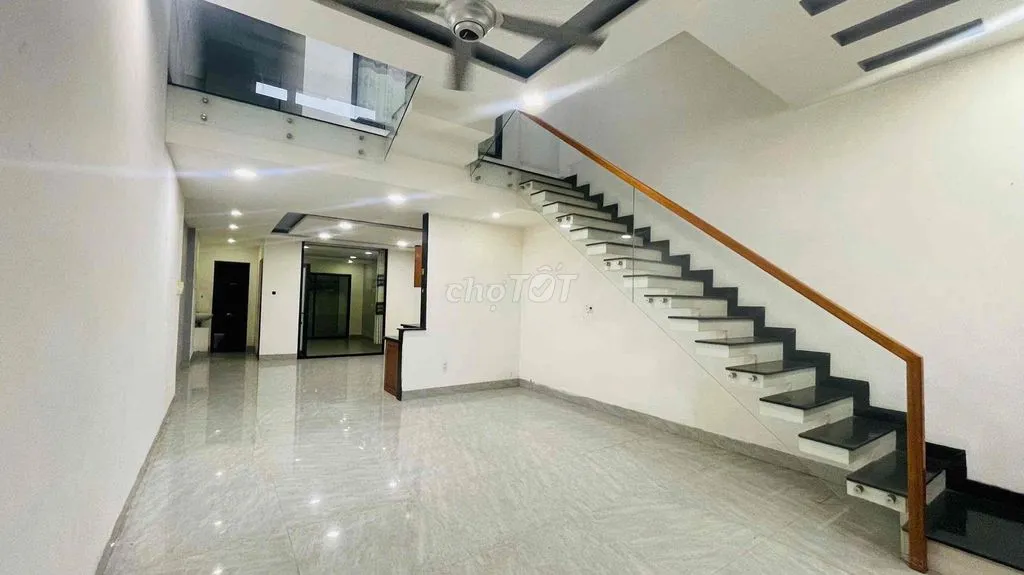✳️‼️CHO THUÊ NHÀ ĐẸP 3 TẦNG 3PN DT 150M Đ. LÊ VĂN HIẾN GIÁ RẺ 16TR/TH