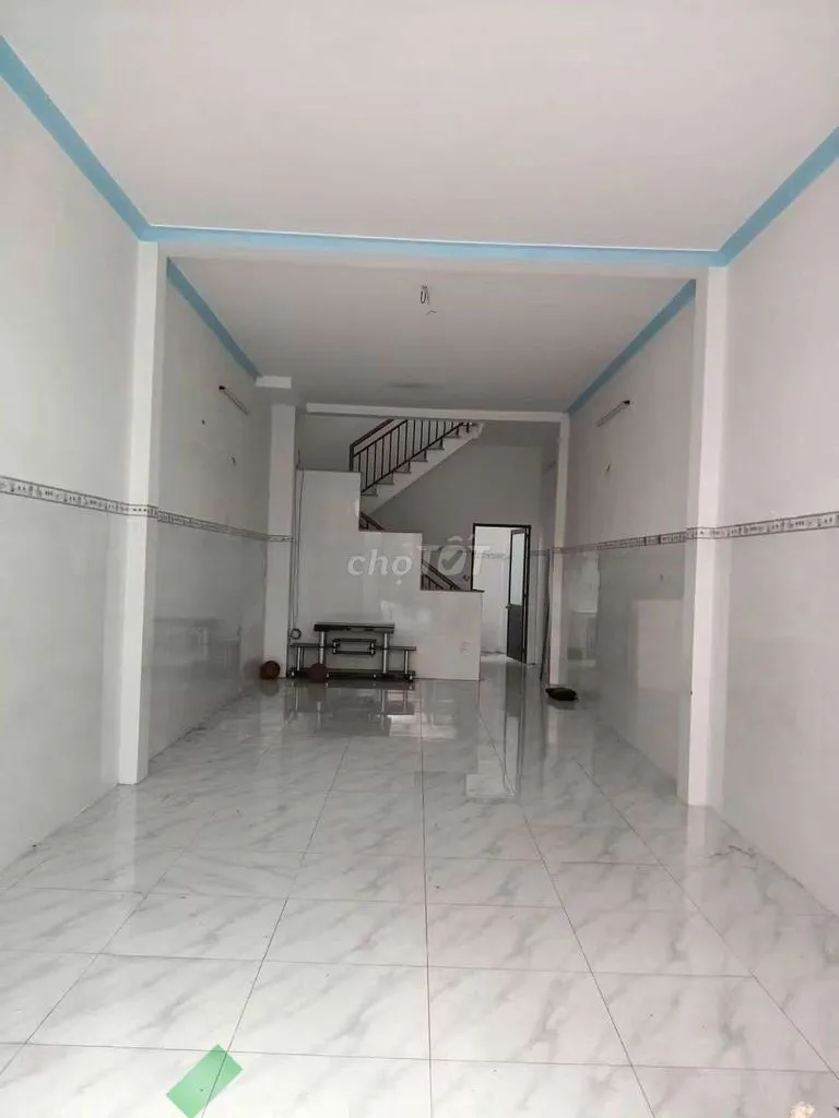 CHO THUÊ NHÀ 4 X 18M TRỆT LẦU 3PN MỚI ĐẸP Y HÌNH SÁT AEON