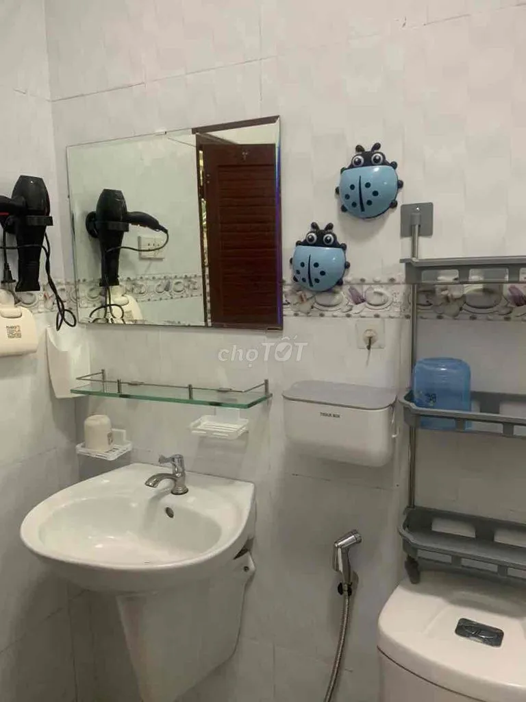 Cho Thuê Phòng Trọ Cao Cấp Long Thành