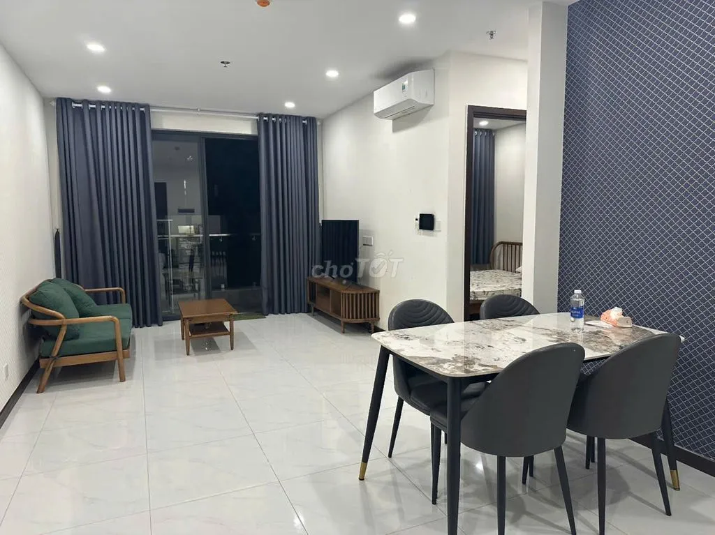 Cho thuê C SKy View Chánh Nghĩa 1PN 1WC Full NT 8,5Tr ở ngay được