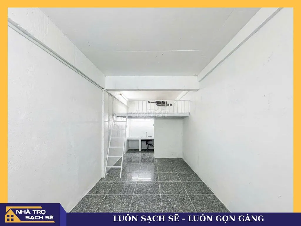 🔥 TRỌ GIÁ RẺ GẦN KHU CNC Q9 CHỈ TỪ 2TR4🔥