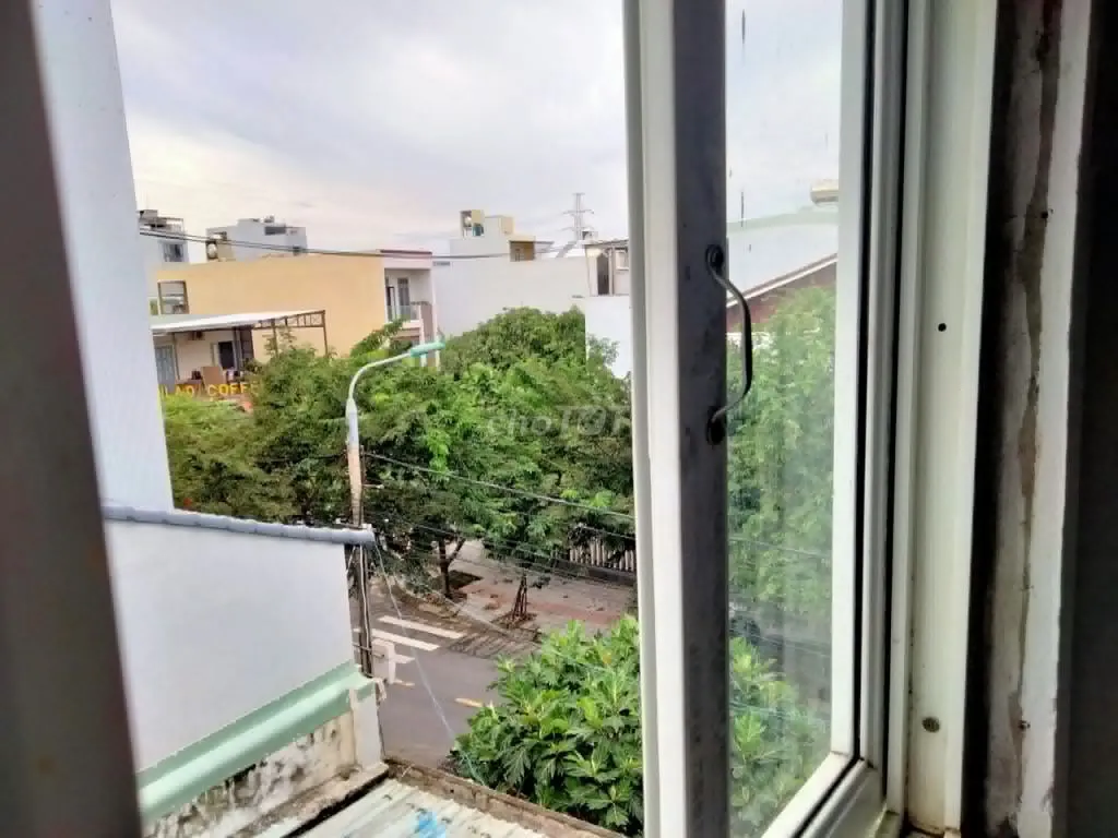 Cho thuê phòng trọ Hòa Xuân, Đà Nẵng.