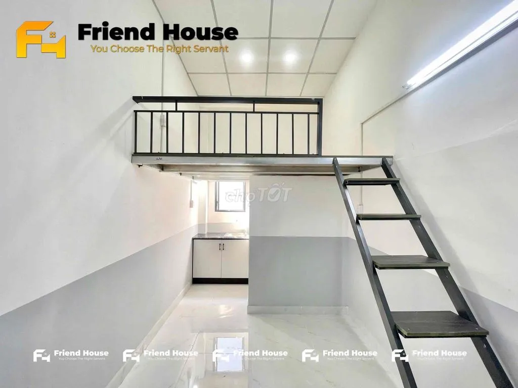 PHÒNG TRỌ MỚI XÂY 3TR2