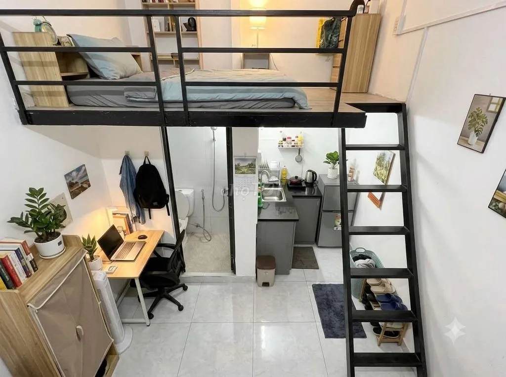 🔥 P. CỬA SỔ TRỜI THOÁNG MÁT