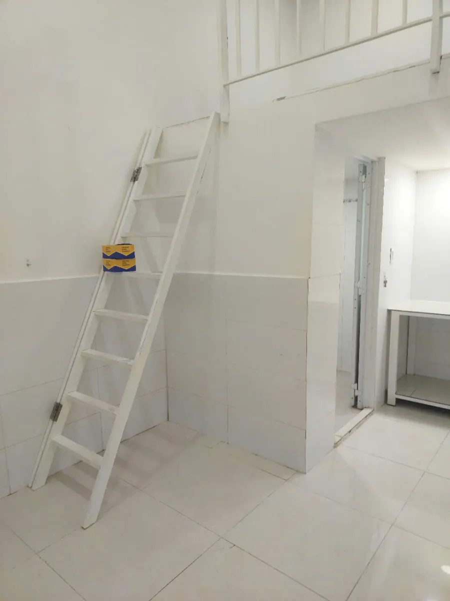 Nhà trọ Đức Toàn số 22 Đường 53B, Phường Long Trường, Quận 9, Thành phố Hồ Chí Minh