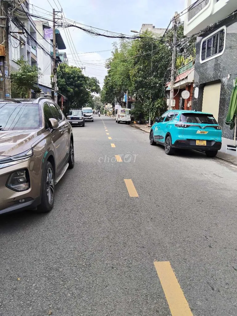 Cho Thuê Phòng Trọ, Trần Thị Do, Q12