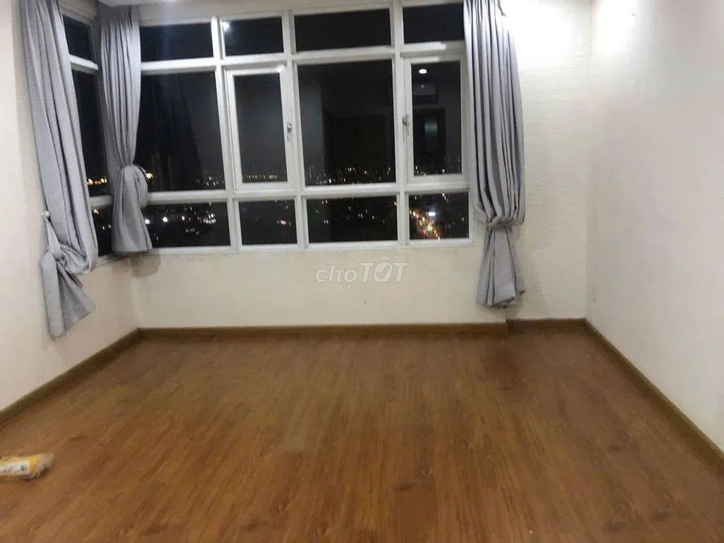 Cho thuê căn hộ Him Lam Chợ Lớn, 97m2, nhà trống, 2pn,2wc, giá 12tr/th