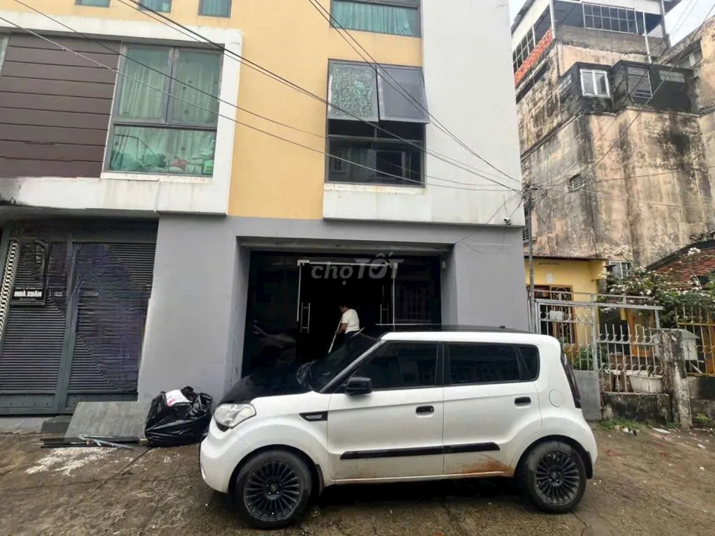 Cho thuê nhà nguyên căn.Đường Xô Viết Nghệ Tĩnh P. 26.Q.Bình Thạnh