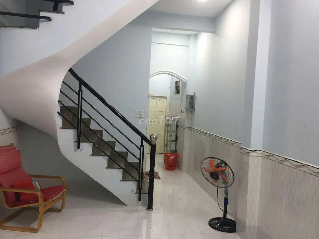 Cho thuê nhà nguyên căn.Đường Điện Biên Phủ,Phường 22.Quận Bình Thạnh