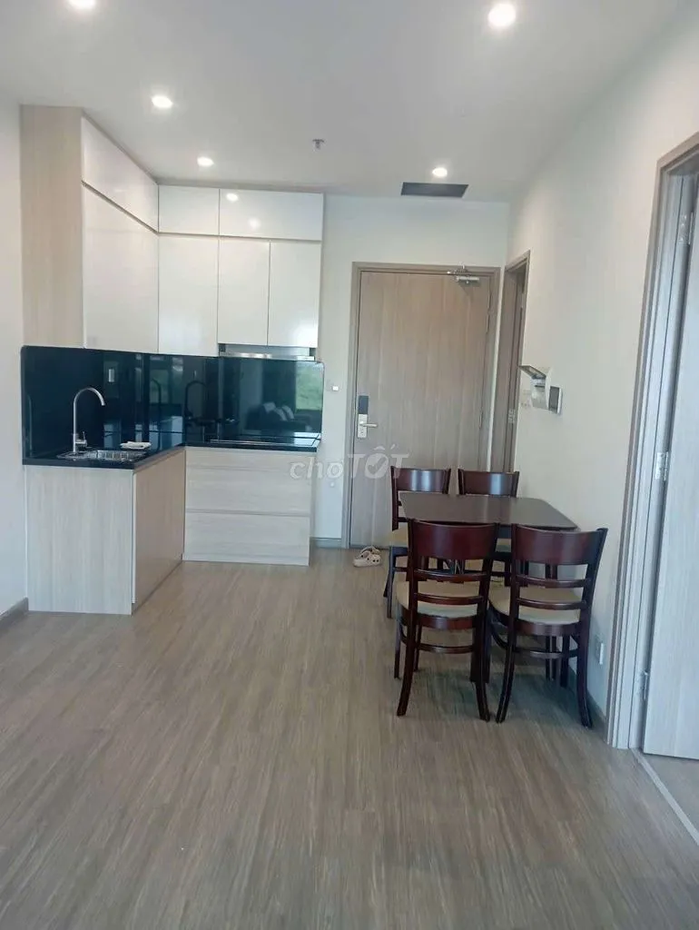 CHÍNH CHỦ CHO THUÊ CĂN HỘ 2PN 2WC MỚI SỬA ĐẸP – NHẬN NHÀ VÀO Ở NGAY THÁNG 10