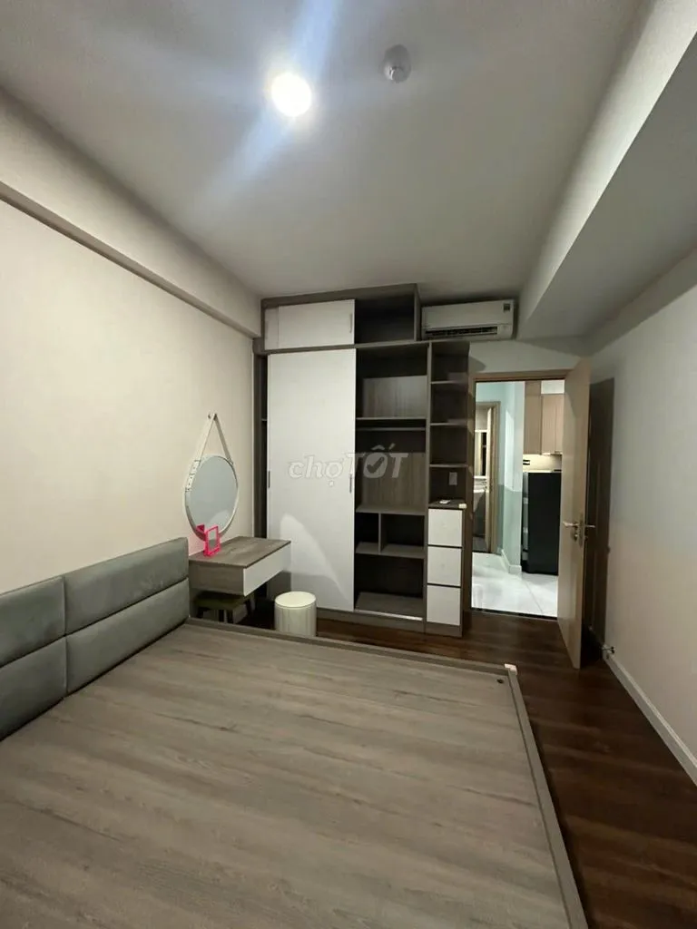 Cho thuê căn hộ LOVERA VISTA