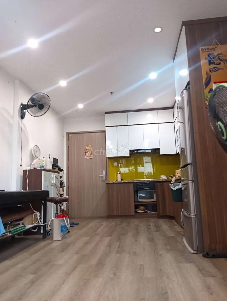 cho thuê căn 3 ngủ Vinhomes smartcity