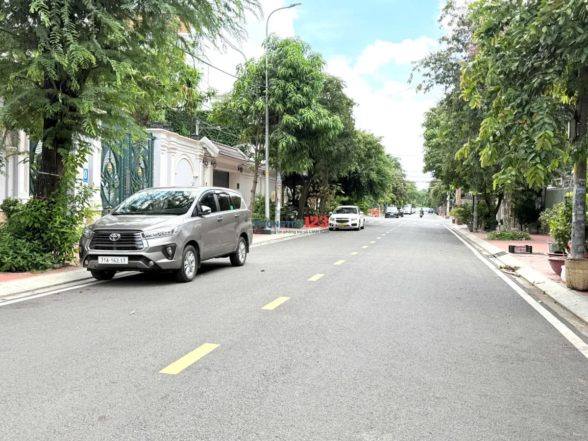 Chỉ 6tr, phòng (TRỆT) mới sơn đẹp Trần Thị Ngôi Quận 8. (30m2), WC, full nội thất, giờ giấc tự do