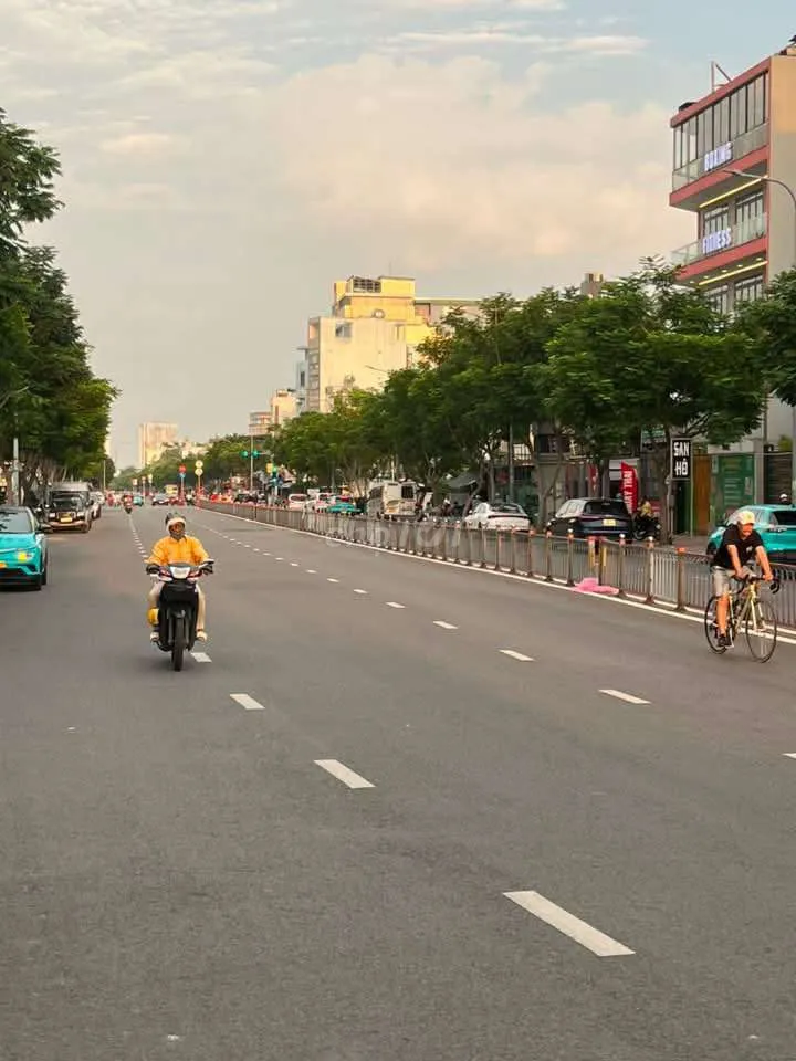 Cho thuê nhà MT lý chiêu Hoàng 4x20m cấp 4 giá 12trieu