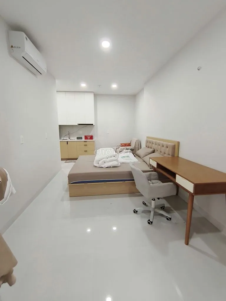 Cho Thuê Phòng CHDV Cao Cấp Phú Nhuận
