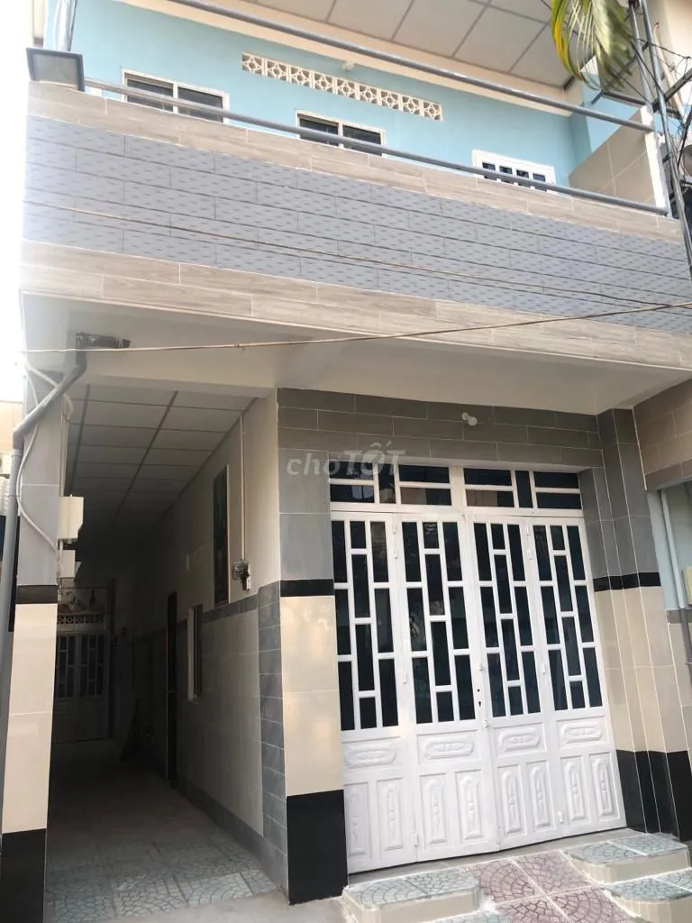 Cho thuê phòng trọ Đường 38, P. Bình Trưng, TP. HCM (Quận 2 cũ)