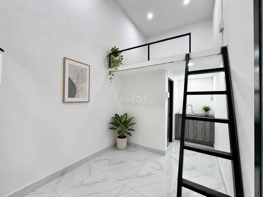 CHO THUÊ PHÒNG TRỌ GIÁ RẺ SINH VIÊN GÁC CAO 1m9 NGAY ĐH CÔNG NGHIỆP