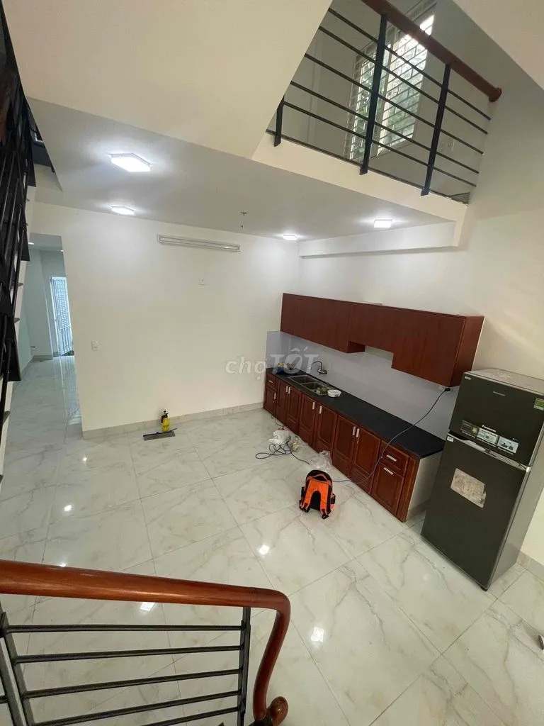 Nhà Phạm Tuấn Tài Nam Việt Á, 3 Phòng Ngủ