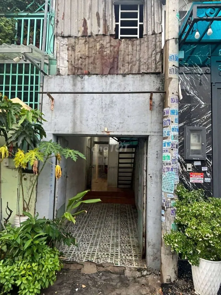 CHO THUÊ KI-ỐT NHỎ GIÁ SIÊU RẺ
