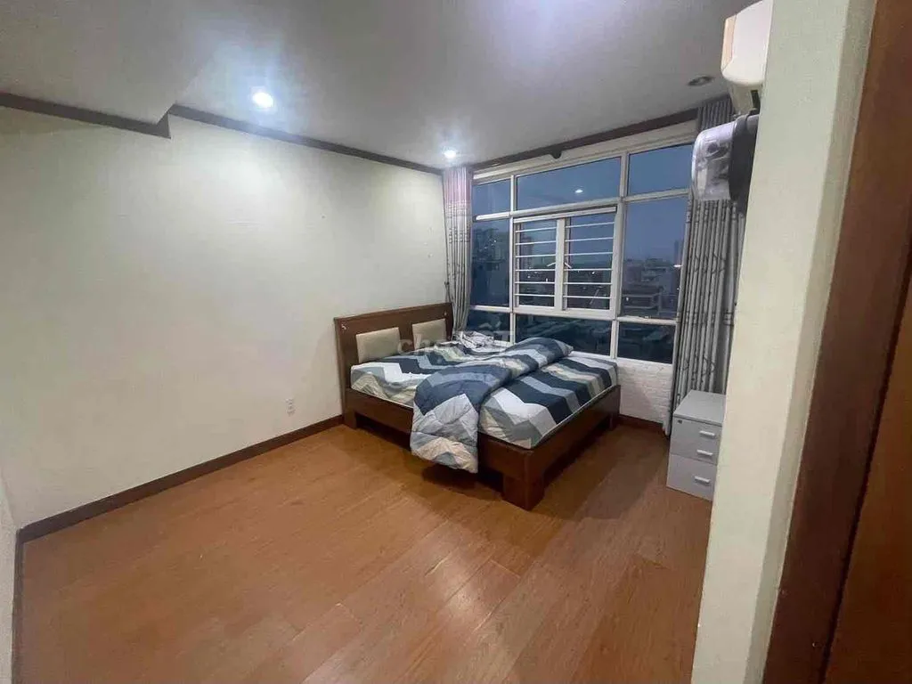 Cho Thuê Phòng Master Chung Cư Hoàng Anh Gold House