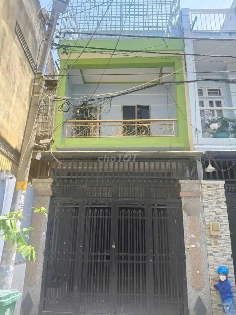 🏢 Cho Thuê  HXH Đường Thoại Ngọc Hầu ,  Quận Tân Phú- Giá Rẻ