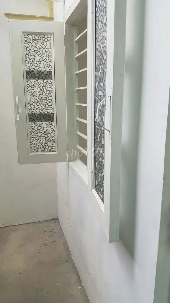 Phòng trọ Đường Nguyễn Văn Đậu