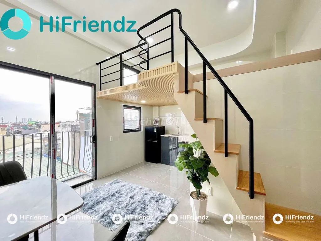 CHUNG CƯ MINI CÓ THANG MÁY, BẢO VỆ MỚI XÂY NGAY NGÃ TƯ 4 XÃ, ĐẦM SEN