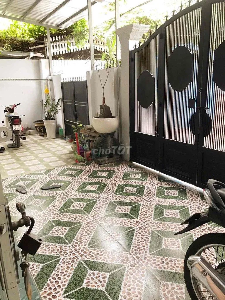 👉 CHỈ 5,5 TRIỆU/THÁNG – CHO THUÊ NHÀ NGUYÊN CĂN Quận 8