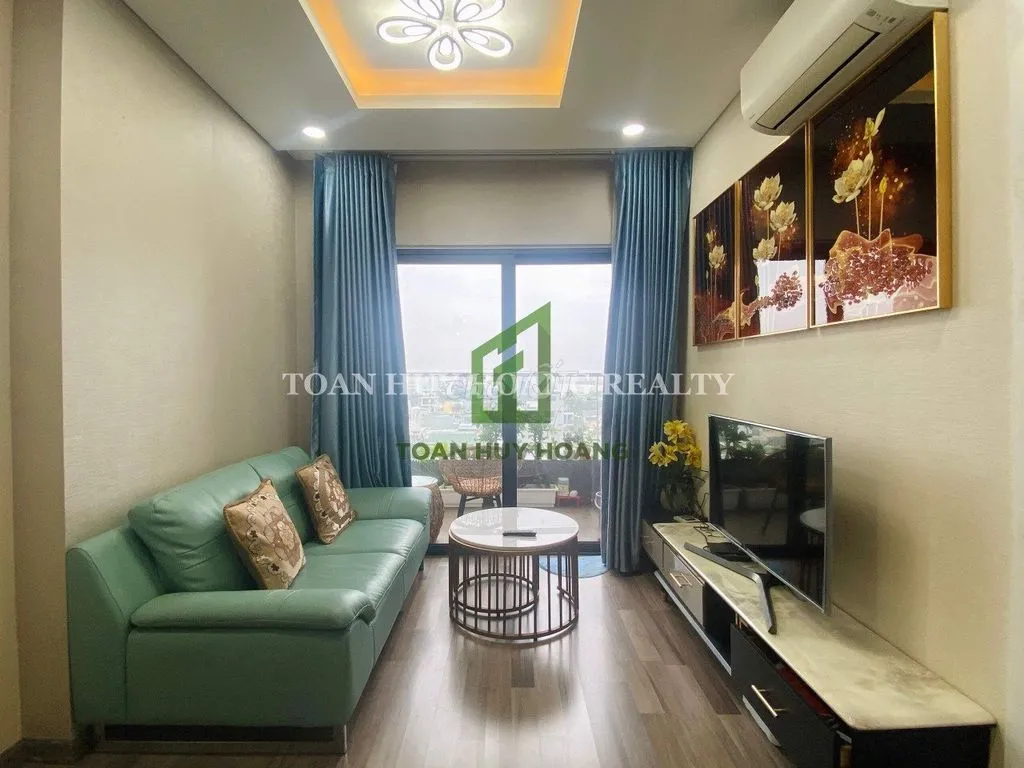 🏡 CHO THUÊ CĂN HỘ 2 PHÒNG NGỦ TẠI MONARCHY