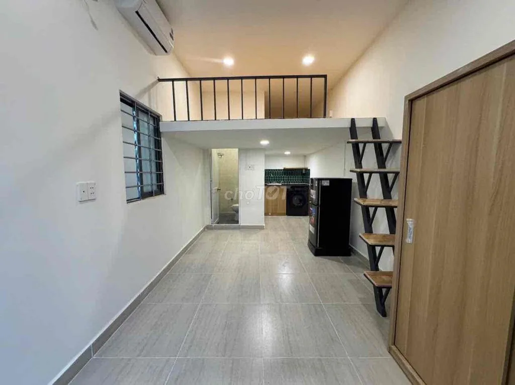 KHAI TRƯƠNG DUPLEX GẦN LOTTE TDTU RMIT SÁT PHÚ MỸ HƯNG Q7