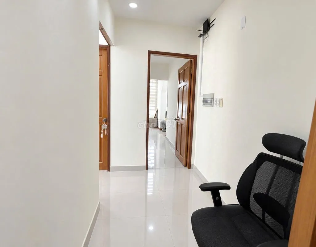 💥Căn Hộ Nhà Bè Cao Cấp - 2PN Có Ban Công Khu Biệt Thự
