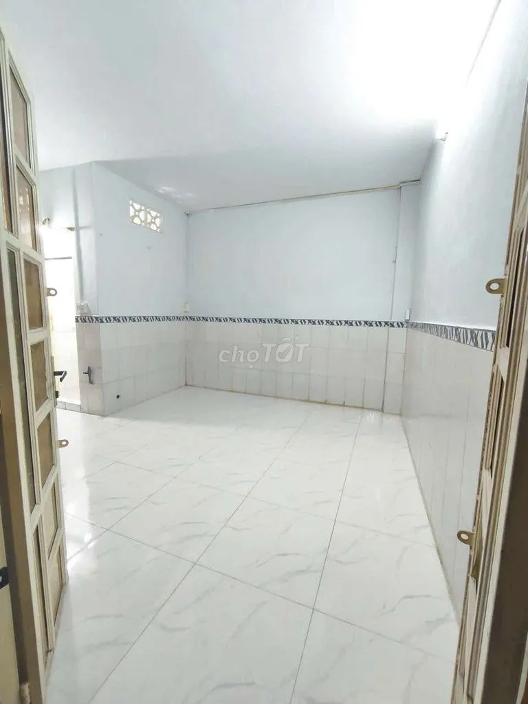 nhà chính chủ cho thuê, hhmg 1/2 tháng