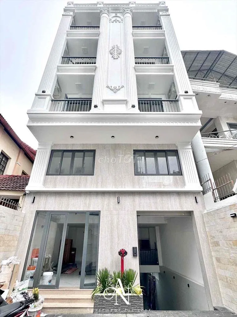 📍KHAI TRƯƠNG CCMNi BAN CÔNG-CỬA SỔ MỚI 100%_THANG MÁY GẦN CHỢ BÀ CHỂU📍