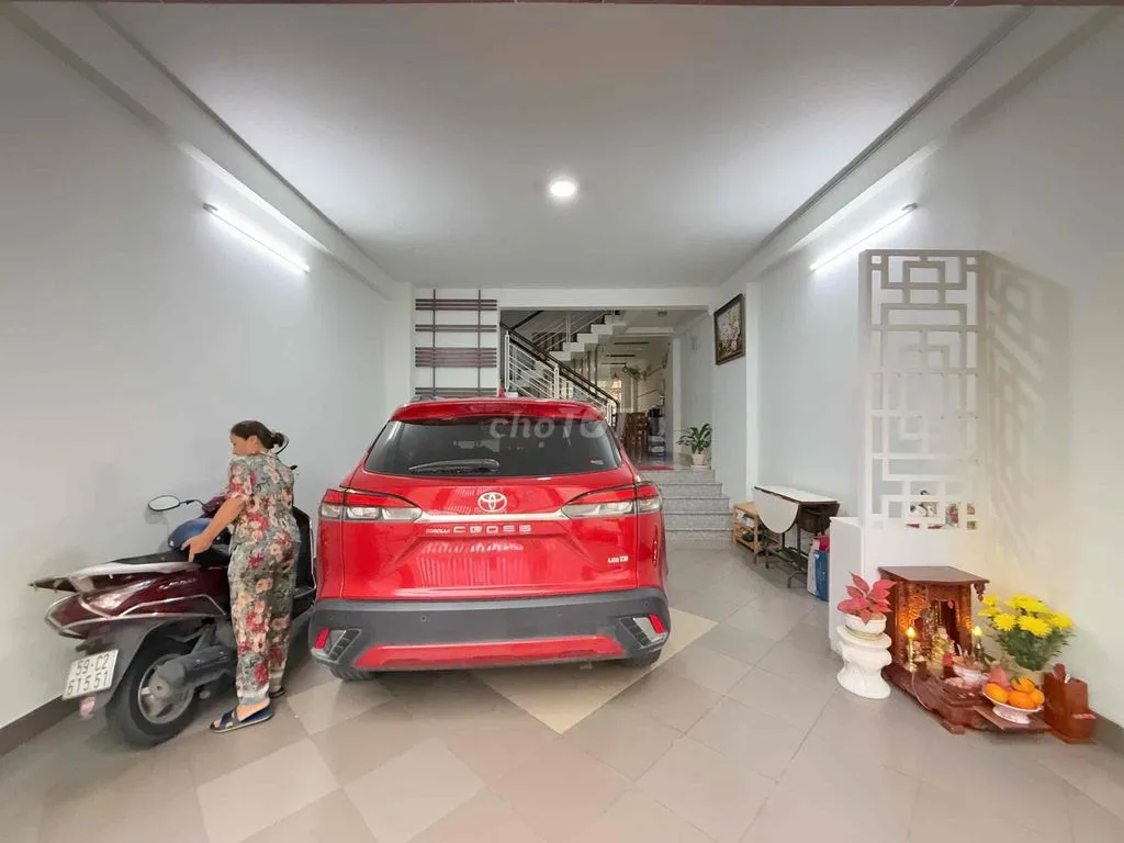 CHO THUÊ NHÀ PHỐ NAM LONG Q7, TRỆT 3 LẦU FULL NT 45 TRIỆU/ THÁNG