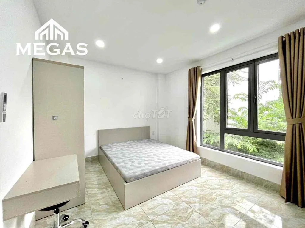 CHO THUÊ CĂN HỘ TẠI CÁT LÁI QUẬN 2