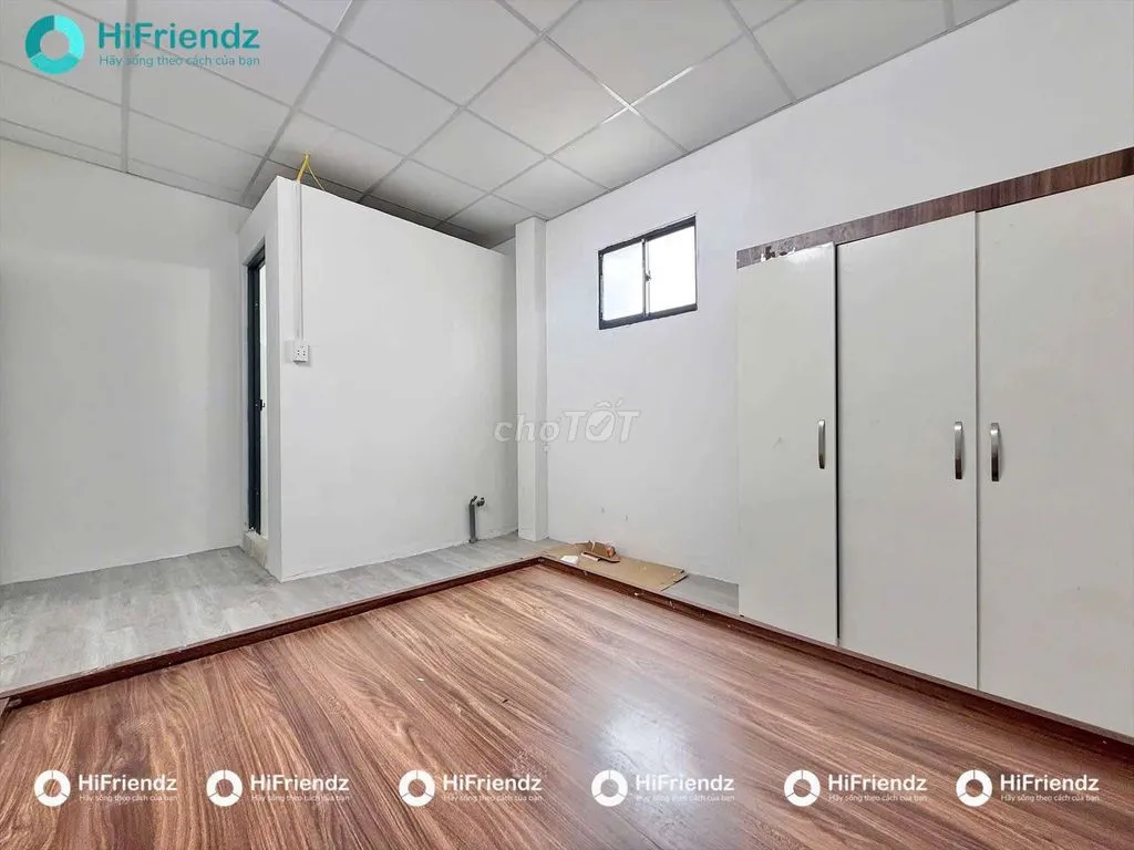 🚨PHÒNG STUDIO BANCOL - FULL NTHAT - ĐỒNG ZÁ - ĐI BỘ QUA VHU - NHẬN PET