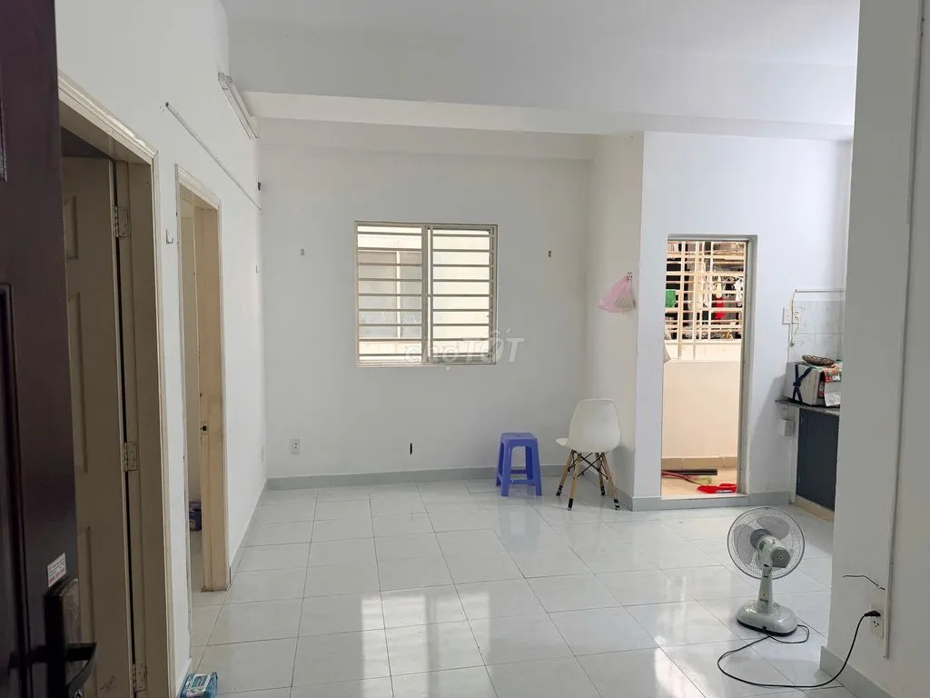 Cho thuê chung cư an bình, ngay chợ đêm việt lập, dĩ an
