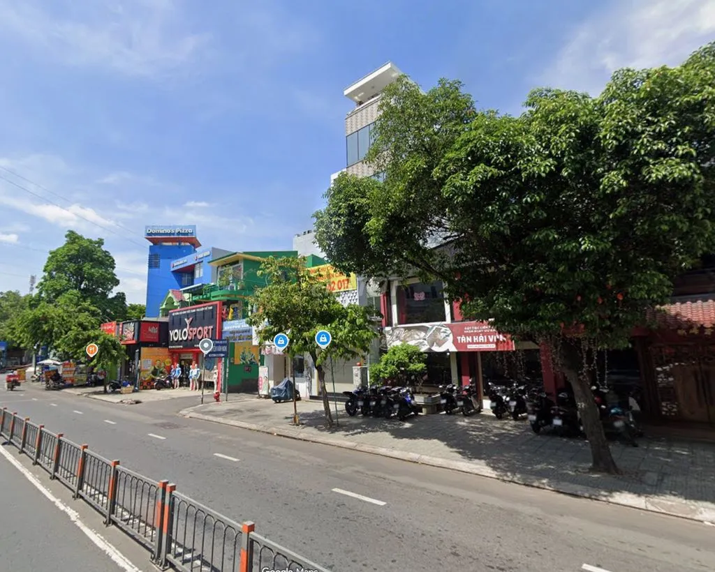 hẻm 8m thông ra chợ gò vấp tiện kình doanh đa nghành nghề