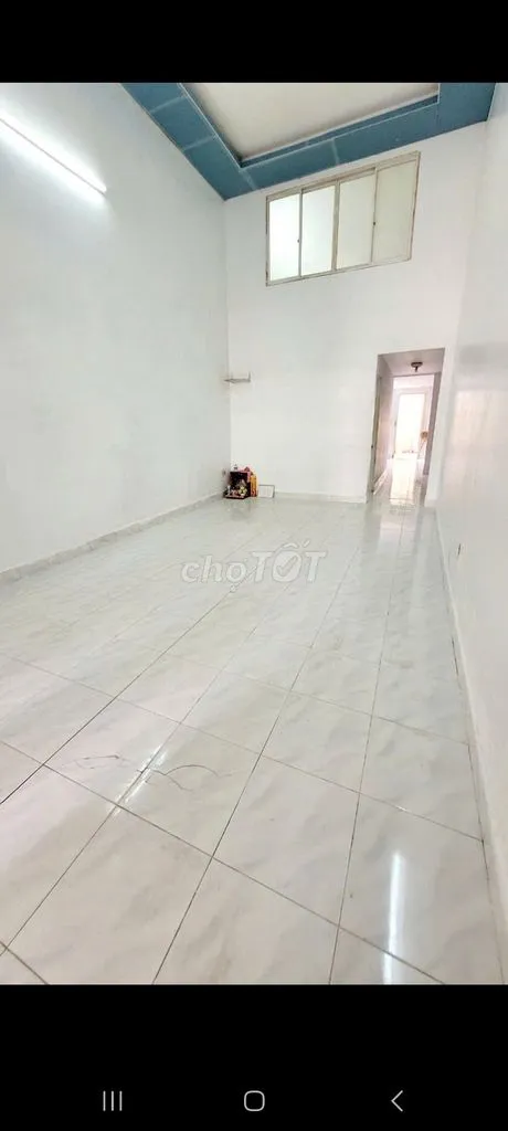 Cho thuê nhà Hóc môn