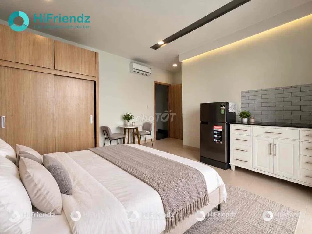 ✨CHO THUÊ CĂN HỘ PHÒNG STUDIO BANCOL SIÊU ĐẸP NGAY VẠN PHÚC CITY