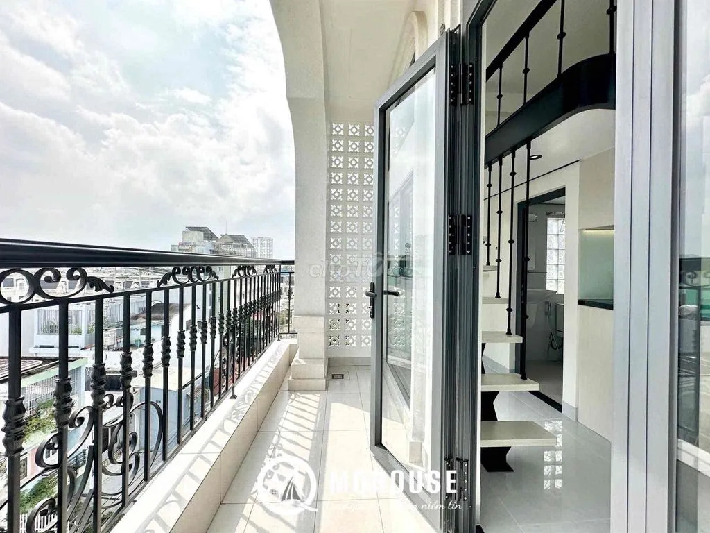 CHO THUÊ DUPLEX BANCOL SIÊU ĐẸP- NGAY NGÃ TƯ 4 xã - GIÁ SIÊU MỀM