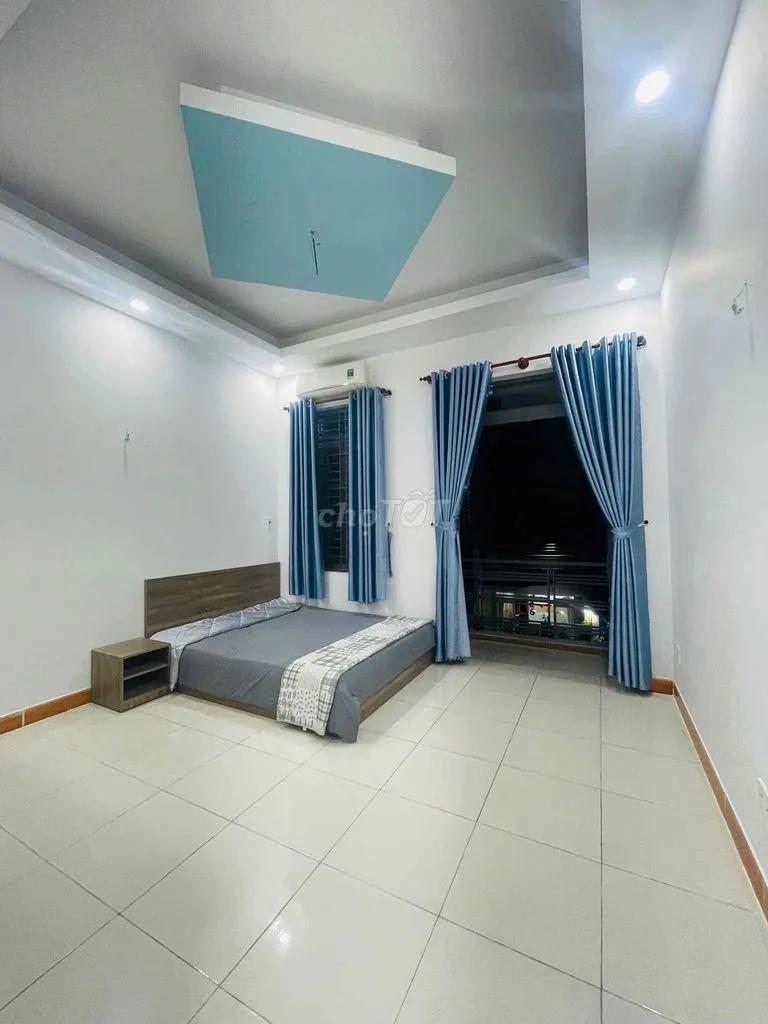 Căn Hộ Full Nội Thất