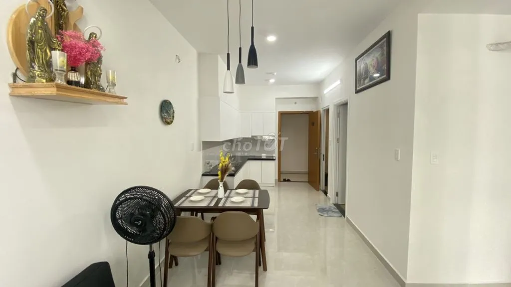 CHO THUÊ CĂN HỘ GIÁ RẺ 2PN/2WC TỪ 5.5TRIỆU - 7TRIỆU NHÀ MỚI