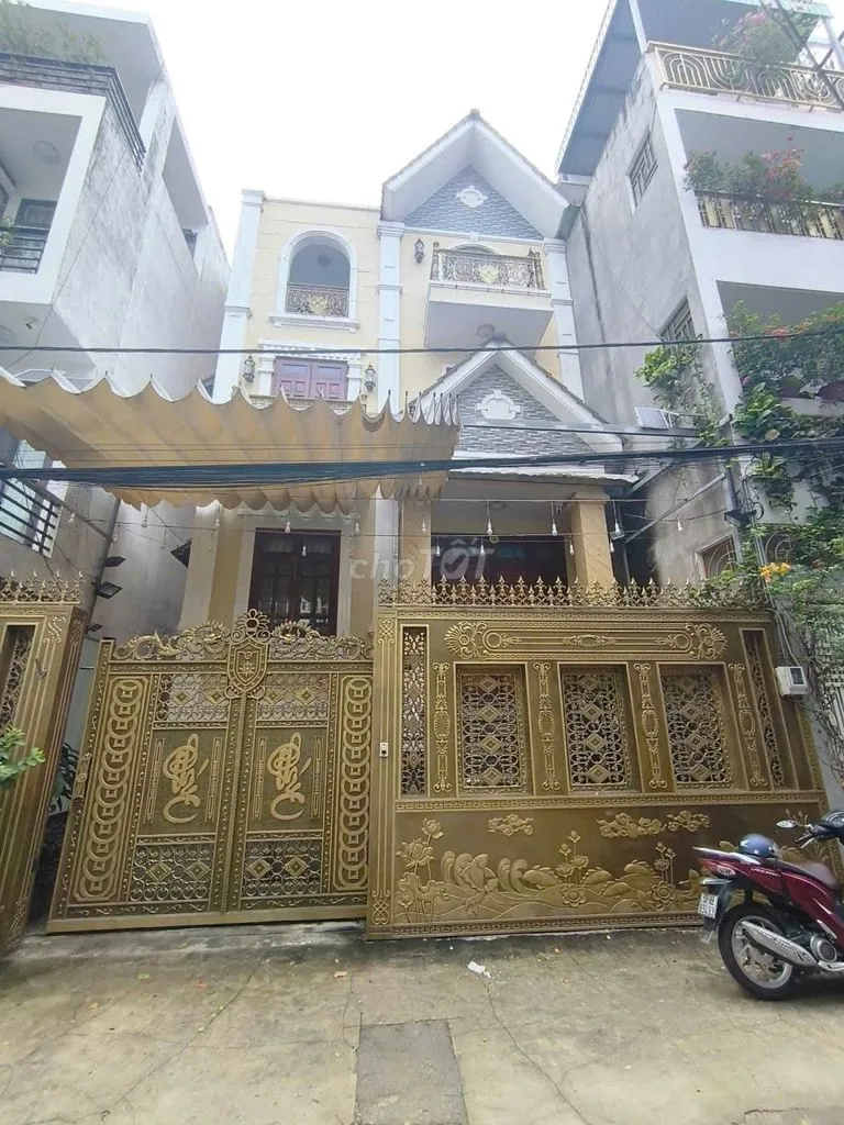 CHO THUÊ BIỆT THỰ - ĐƯỜNG 5 LINH CHIỂU ( GẦN VINCOM )