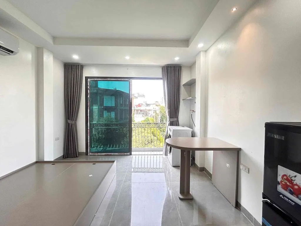 CĂN HỘ CÁCH THƯƠNG MẠI - ĐH QUỐC GIA 5p ĐI XE NHÀ MỚI Ở LUÔN