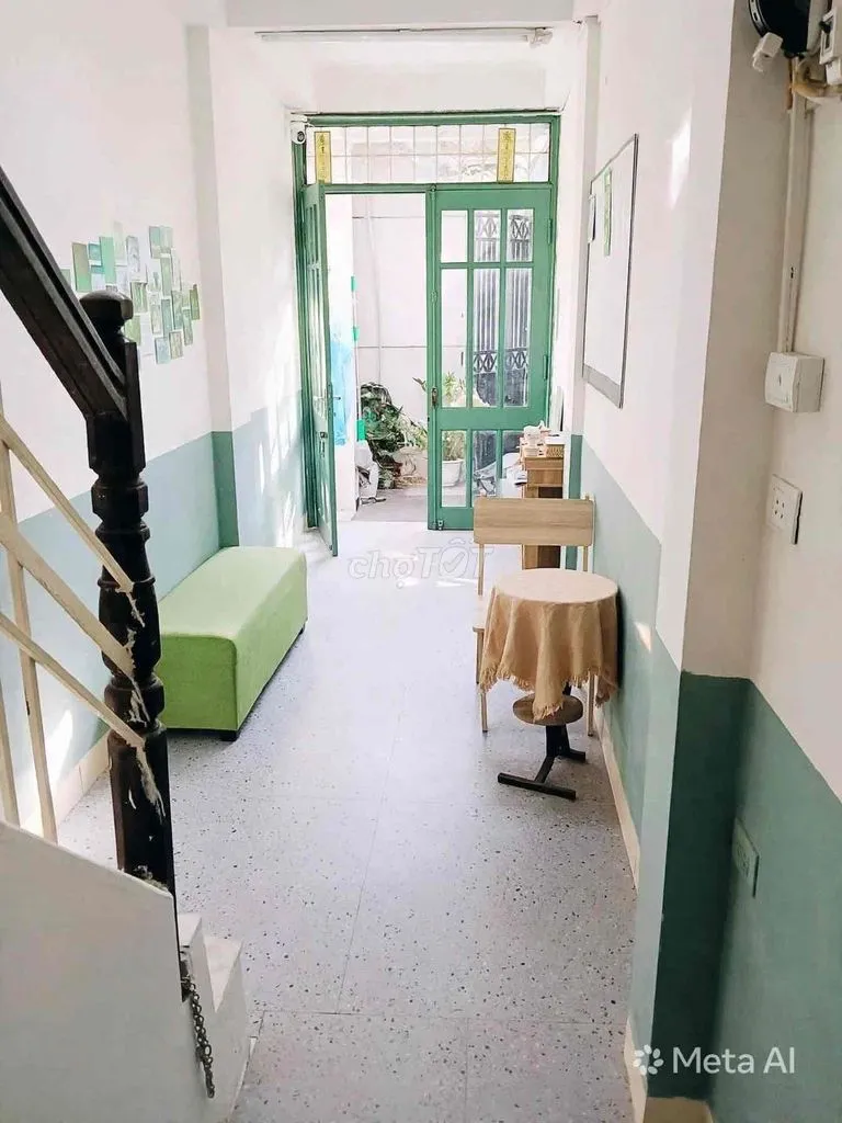 SIÊU PHẨM PHỐ CỔ NGUYỄN DU HAI BÀ TRƯNG NHÀ RIÊNG 5TẦNG FULL NỘI THÂT.